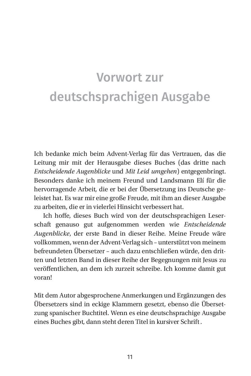 Advent-Verlag GmbH-Jesus unter den Menschen_2422604_