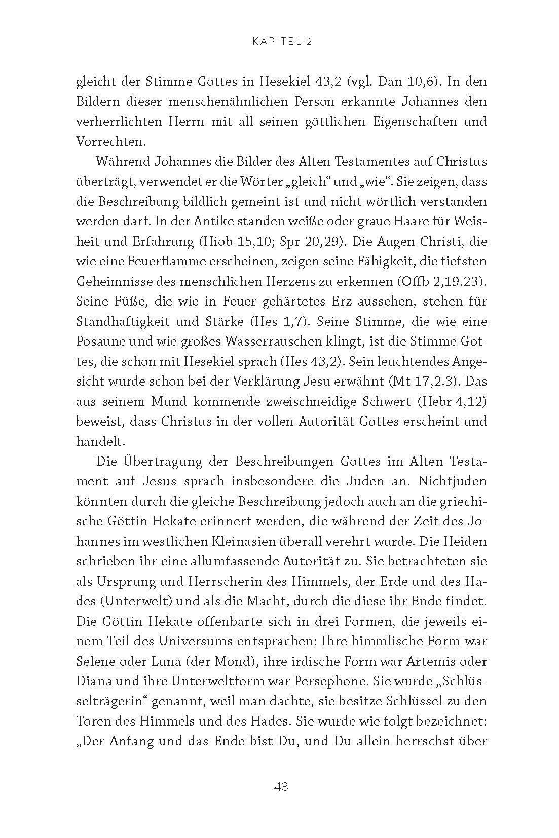 Advent-Verlag Schweiz-Offenbart, Das letzte Buch der Bibel_2411739_19 Advent-Verlag Schweiz-Offenbart, Das letzte Buch der Bibel_2411739_