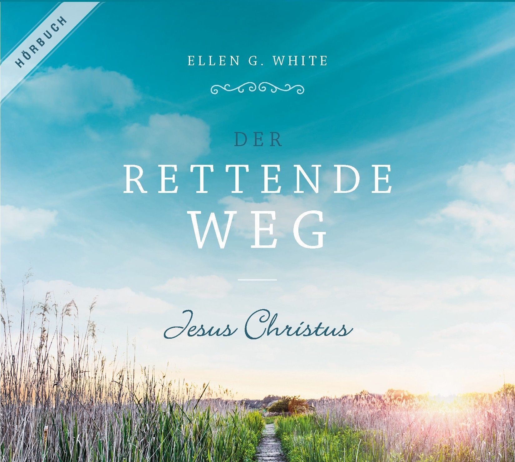 Advent-Verlag Schweiz-HB: Der rettende Weg (1 MP3-CD) 3611708_3