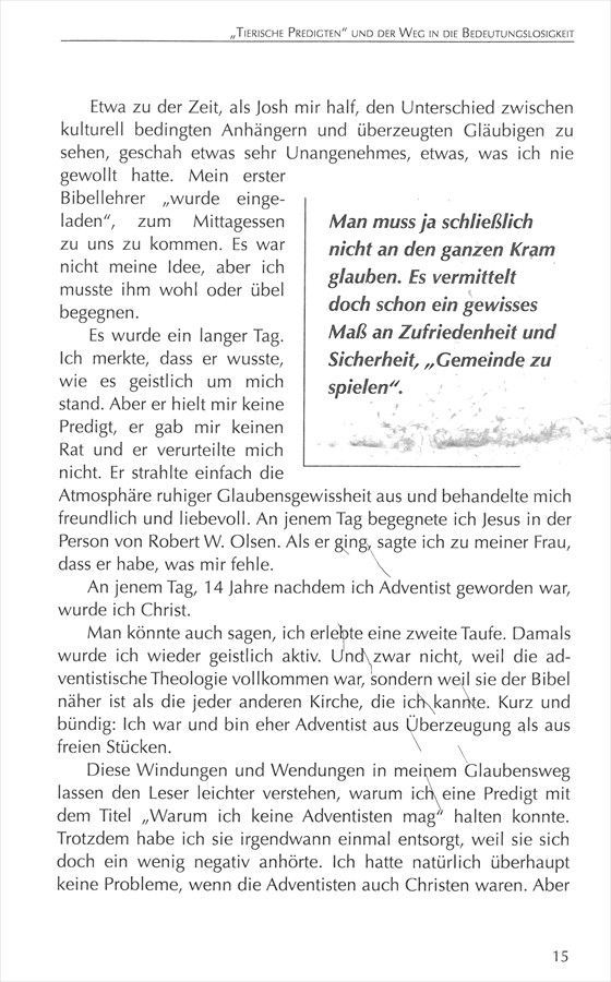 Advent-Verlag GmbH-Die apokalyptische Vision und die Neutralisierung_2430086_