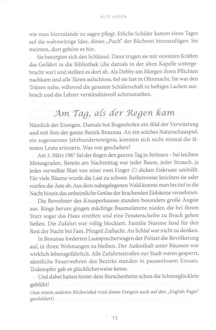 ABC Medien GmbH-Alte Hasen erinnern sich_2430793_8 ABC Medien GmbH-Alte Hasen erinnern sich_2430793_