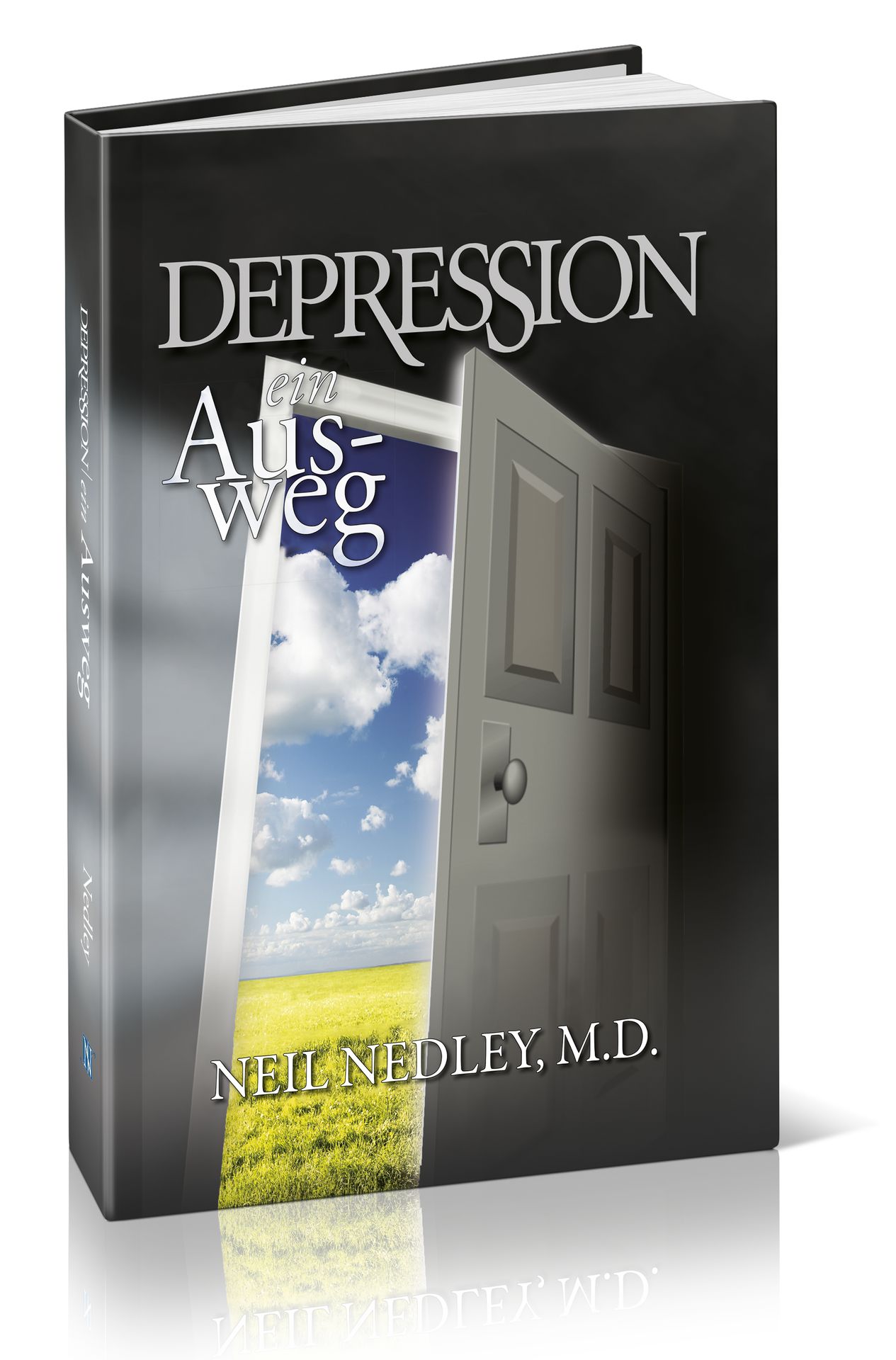 Deutscher Verein für Gesundheitspflege e.V.-Depression - ein Ausweg_2442989_1 Deutscher Verein für Gesundheitspflege e.V.-Depression - ein Ausweg_2442989_