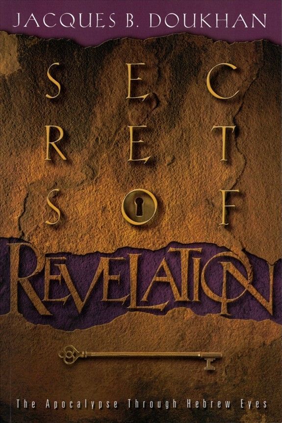 Secrets of Revelation