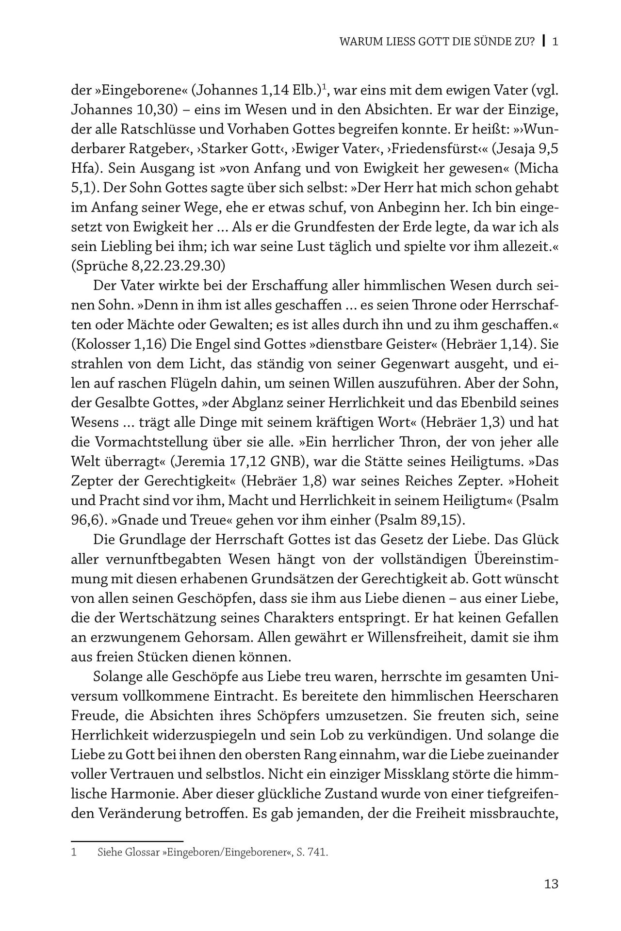 Advent-Verlag Schweiz-Wie alles begann, Textausgabe_2410826_7 Advent-Verlag Schweiz-Wie alles begann, Textausgabe_2410826_