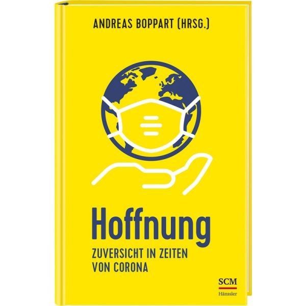 AVA Verlagsauslieferung AG-Hoffnung, Zuversicht in Zeiten von Corona_2941935_