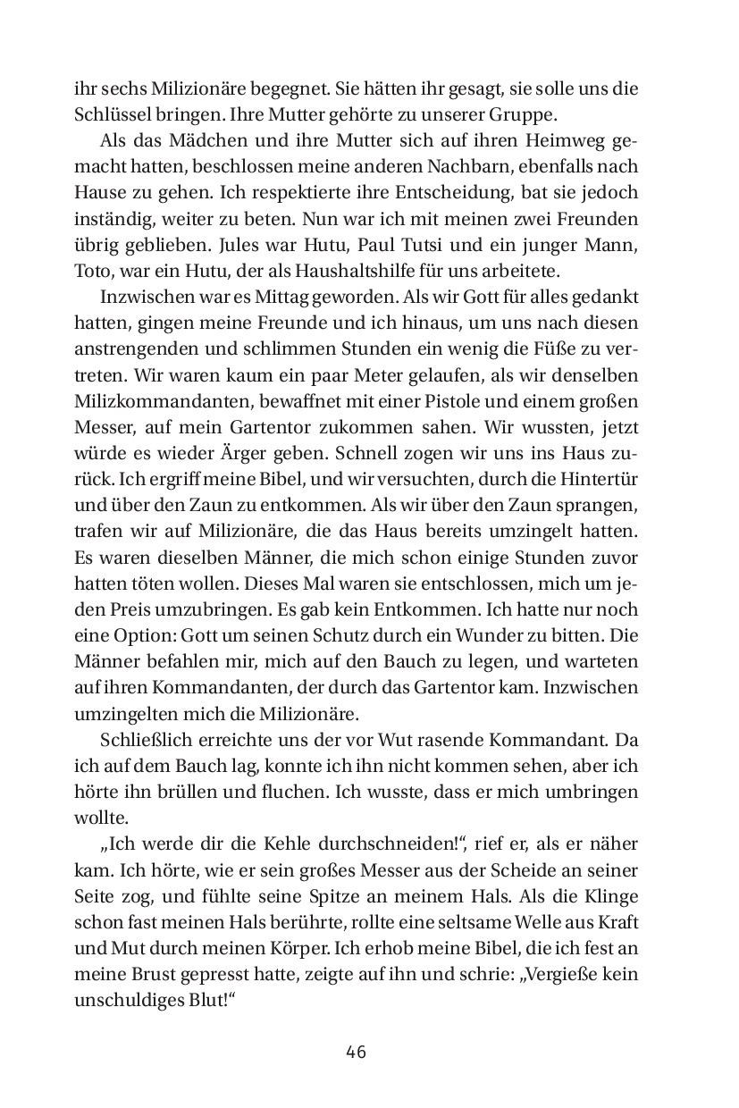 Advent-Verlag GmbH-Ich habe überlebt_2422993_