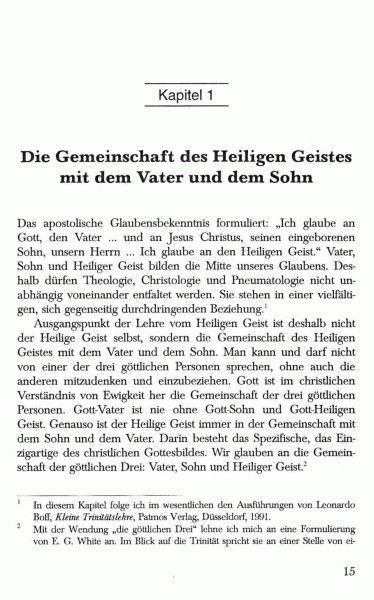 Advent-Verlag GmbH-Auf den Spuren des Heiligen Geistes_2420020_