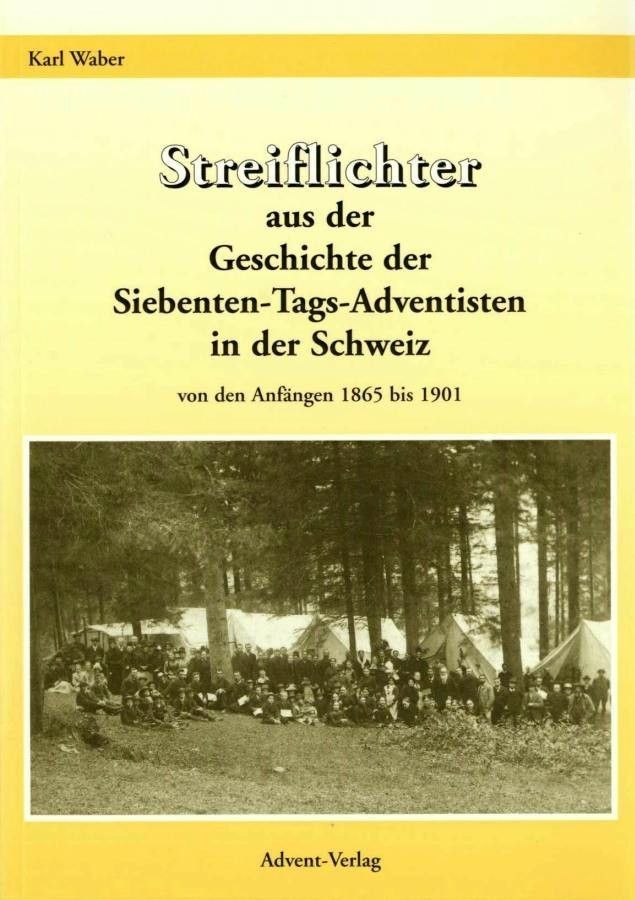 Advent-Verlag Schweiz-Streiflichter, Bd 1_2410344_