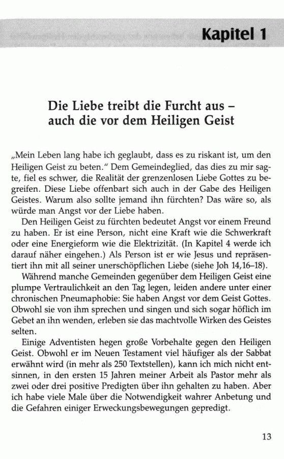Advent-Verlag GmbH-Erfülltsein vom Heiligen Geist_2420132_5 Advent-Verlag GmbH-Erfülltsein vom Heiligen Geist_2420132_