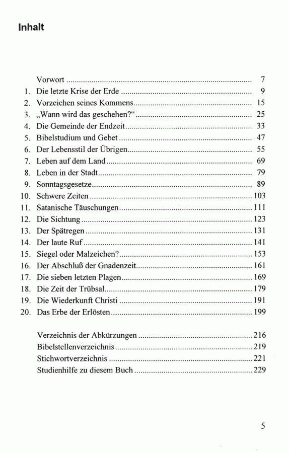 Advent-Verlag GmbH-Christus kommt bald!_2420052_