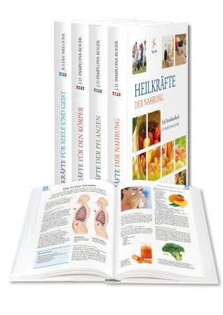 Advent-Verlag Schweiz-Serie: Heilkräfte (5 Bände)_2211107_3 Advent-Verlag Schweiz-Serie: Heilkräfte (5 Bände)_2211107_
