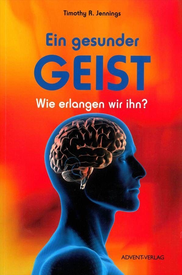 Advent-Verlag GmbH-Ein gesunder Geist_2220120_