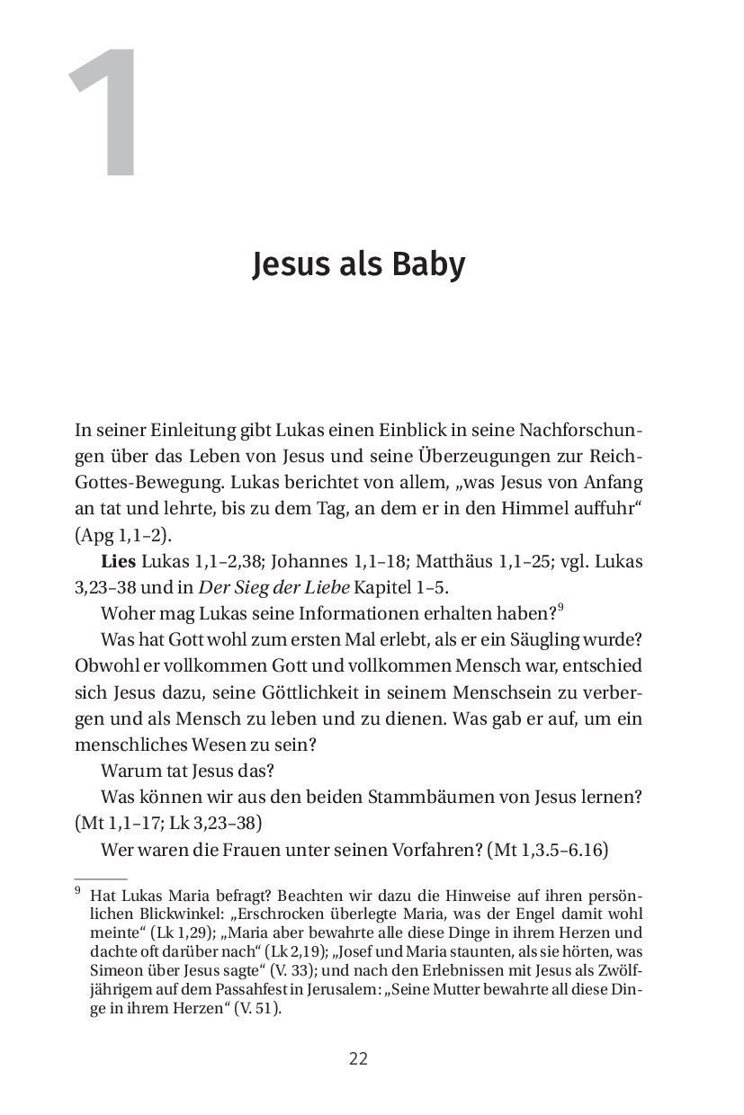 Advent-Verlag GmbH-Jesus nachfolgen, Jünger gewinnen_2422194_