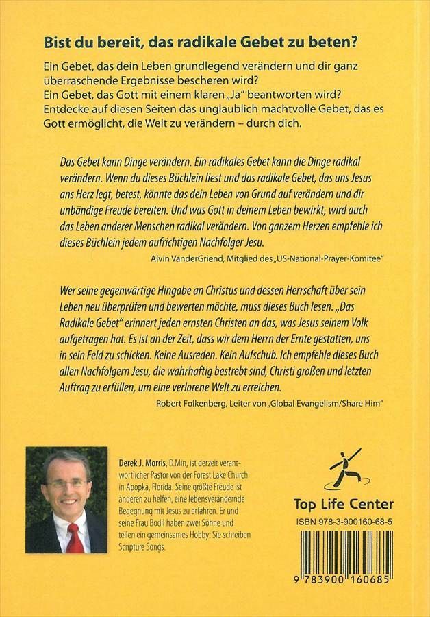 ABC Medien GmbH-Das radikale Gebet_2430062_2 ABC Medien GmbH-Das radikale Gebet_2430062_