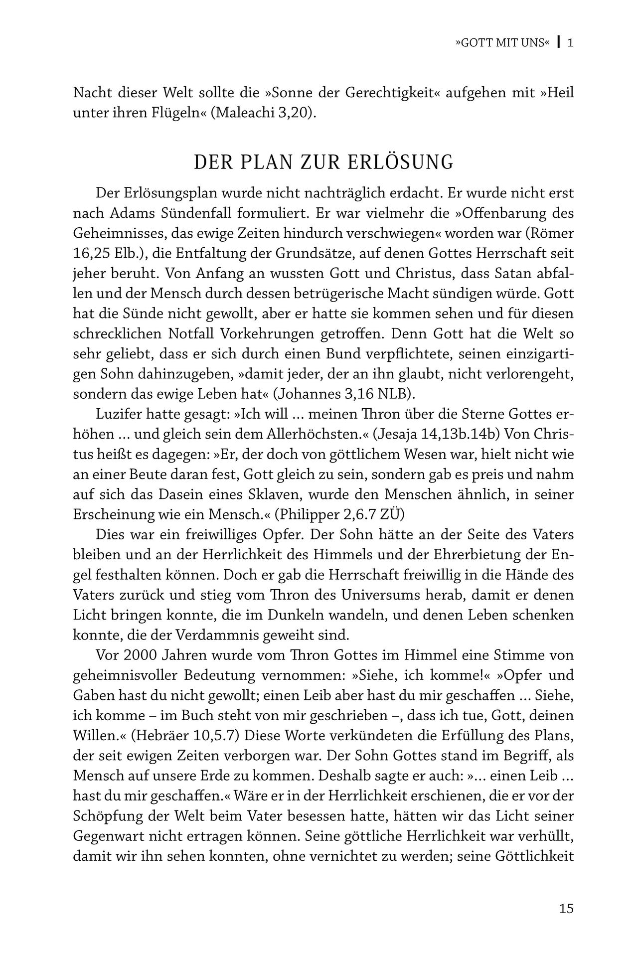 Advent-Verlag Schweiz-Der Sieg der Liebe, Textausgabe_2410828_9 Advent-Verlag Schweiz-Der Sieg der Liebe, Textausgabe_2410828_