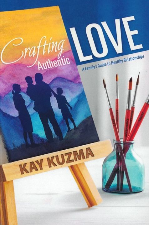 Pacific Press Publishing Association-Crafting Authentic Love, Englisch_2542374_1 Pacific Press Publishing Association-Crafting Authentic Love, Englisch_2542374_