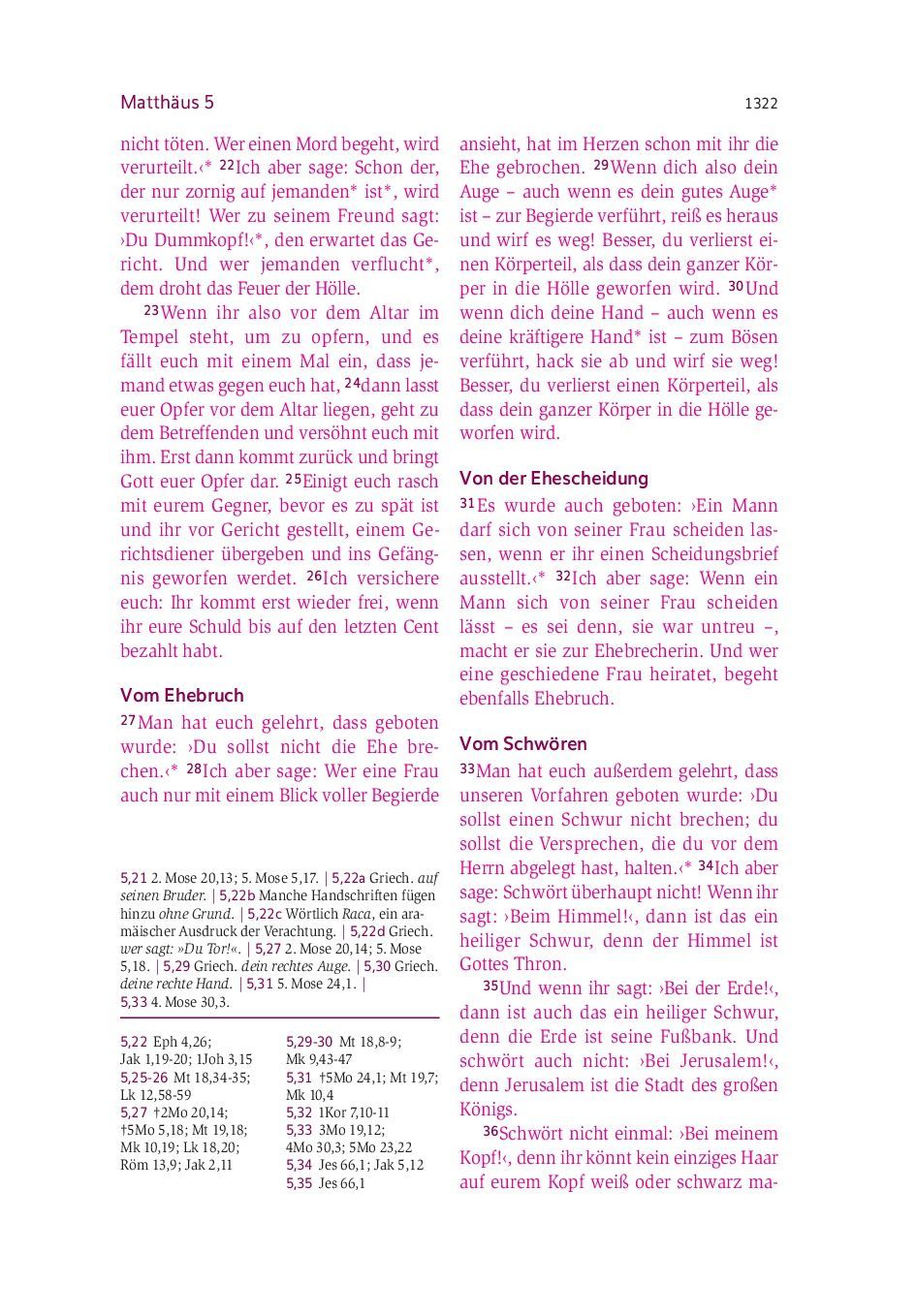 SCM Brockhaus-Bibel, Neues Leben, Standard, Berge, Hardcover_2942767_16 SCM Brockhaus-Bibel, Neues Leben, Standard, Berge, Hardcover_2942767_