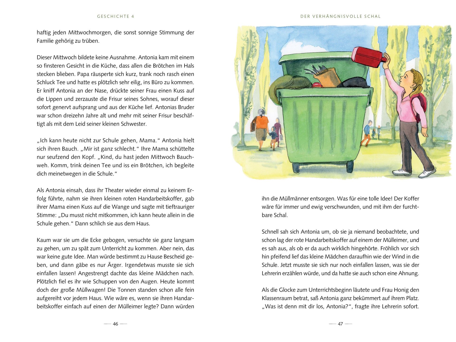 Advent-Verlag Schweiz-Die Piipliothek, Band 4_2211244_