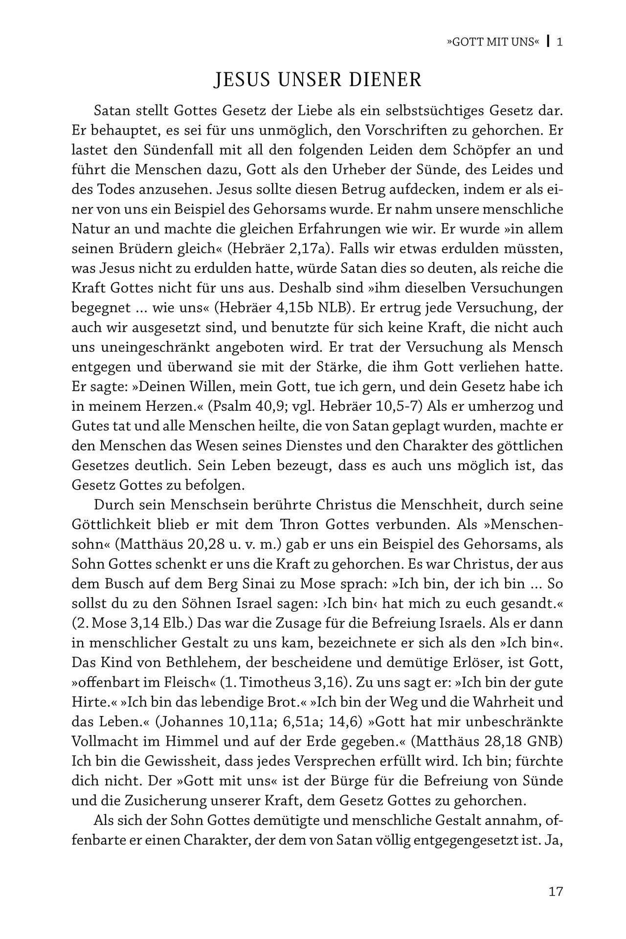 Advent-Verlag Schweiz-Der Sieg der Liebe, Textausgabe_2410828_11 Advent-Verlag Schweiz-Der Sieg der Liebe, Textausgabe_2410828_