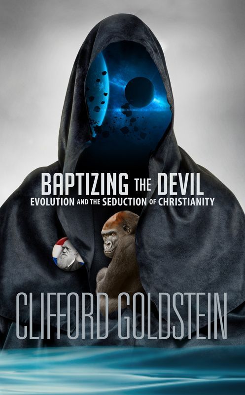 Pacific Press Publishing Association-Baptizing the devil, Englisch_2542191_1 Pacific Press Publishing Association-Baptizing the devil, Englisch_2542191_