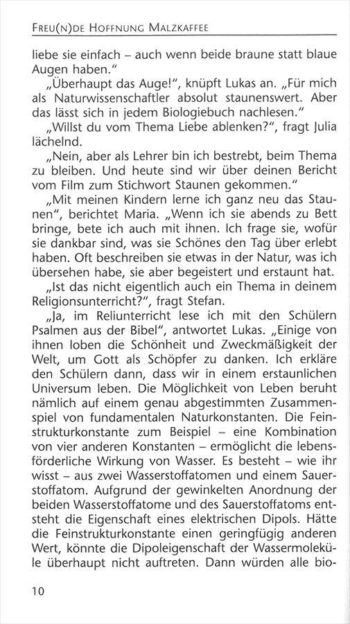 Advent-Verlag GmbH-Freu(n)de - Hoffnung - Malzkaffee_2420141_