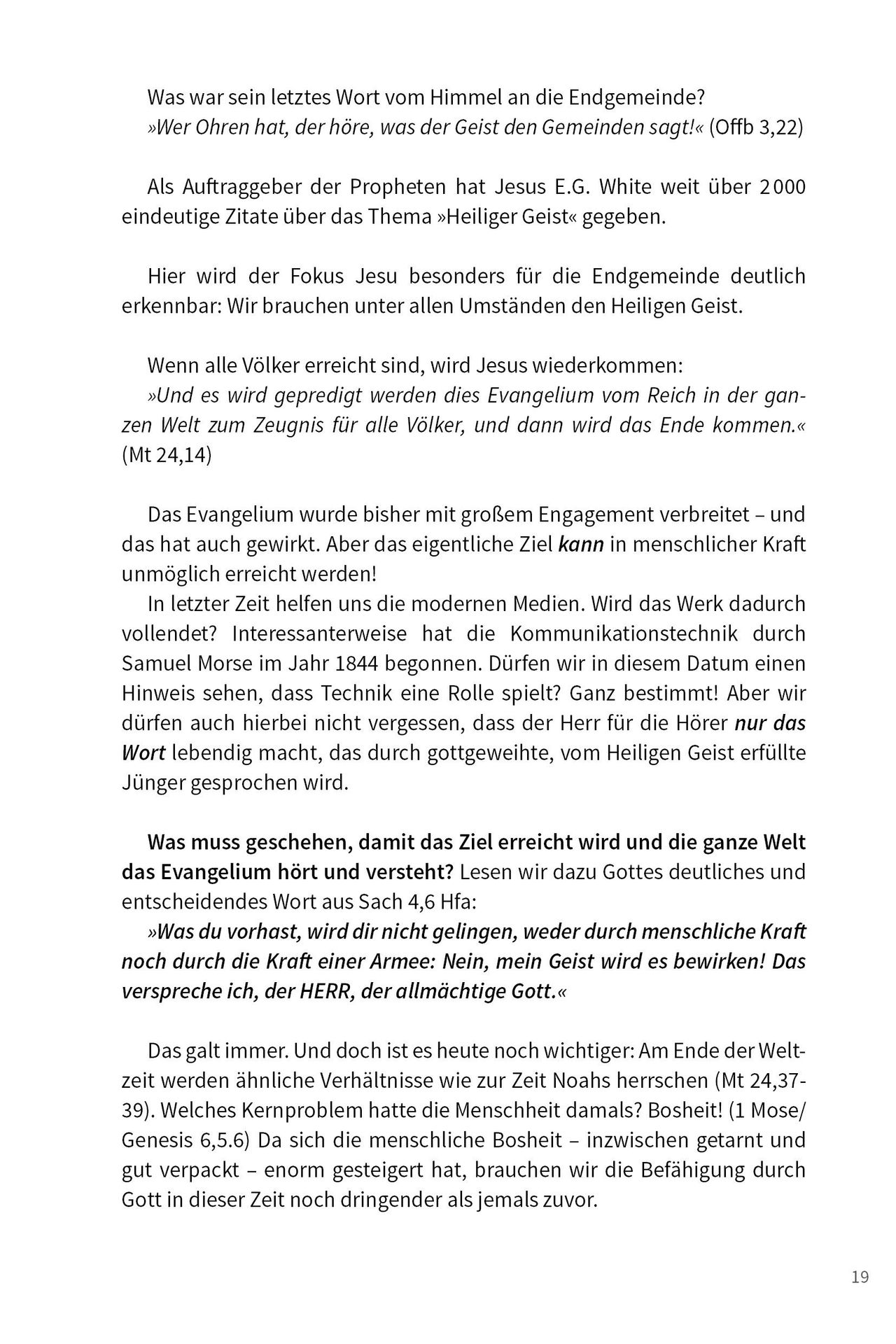 ABC Medien GmbH-Geisterfüllte Mitarbeiter Jesu, Heft 3_2431809_