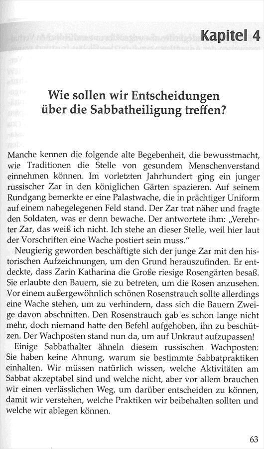 Advent-Verlag GmbH-Jede Woche Urlaub mit Jesus_2420204_