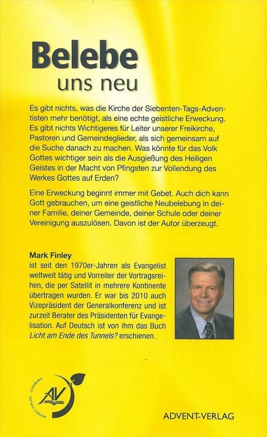 Advent-Verlag GmbH-Belebe uns neu_2420027_