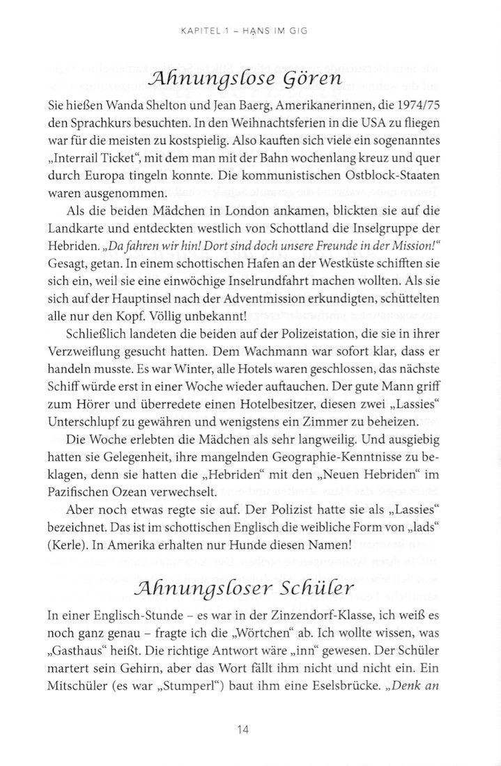 ABC Medien GmbH-Alte Hasen erinnern sich_2430793_9 ABC Medien GmbH-Alte Hasen erinnern sich_2430793_