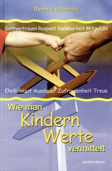 Advent-Verlag GmbH-Wie man Kindern Werte vermittelt_2420391_