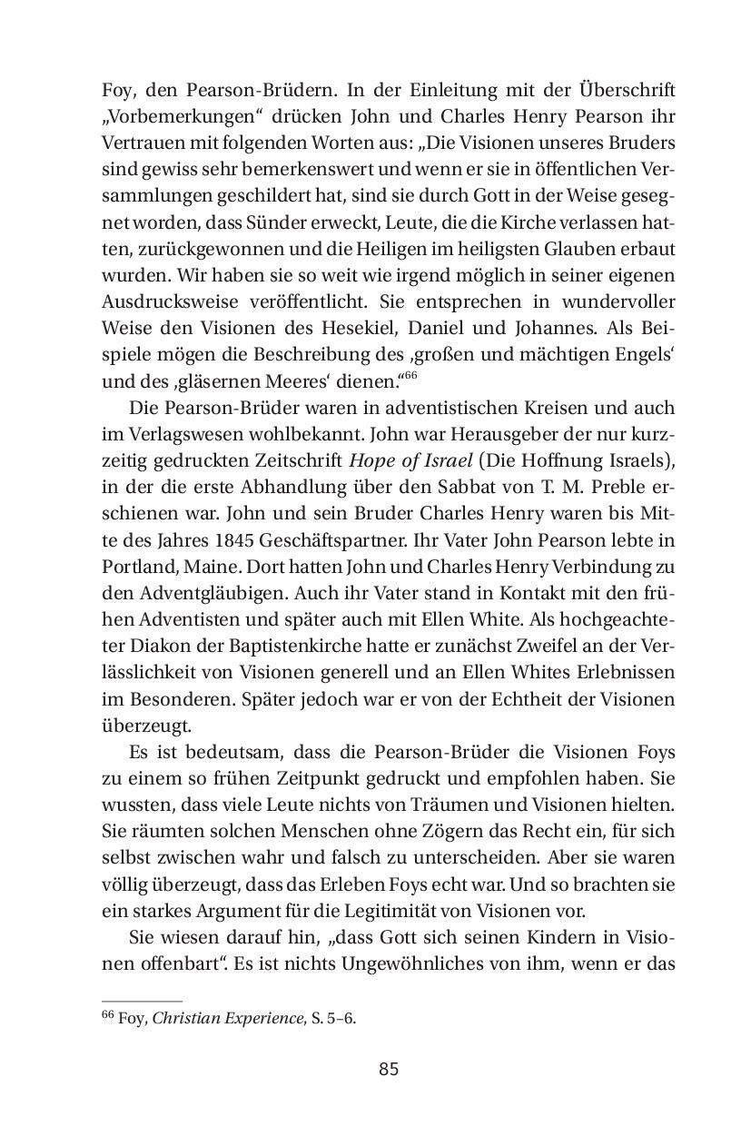 Advent-Verlag GmbH-Im Schatten von Ellen White_2423046_