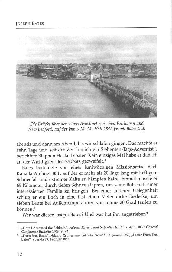 Advent-Verlag GmbH-Joseph Bates_2420208_