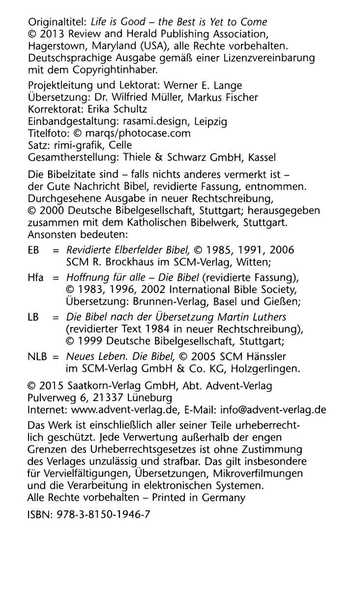 Advent-Verlag GmbH-Das Beste kommt noch!_2420055_3 Advent-Verlag GmbH-Das Beste kommt noch!_2420055_