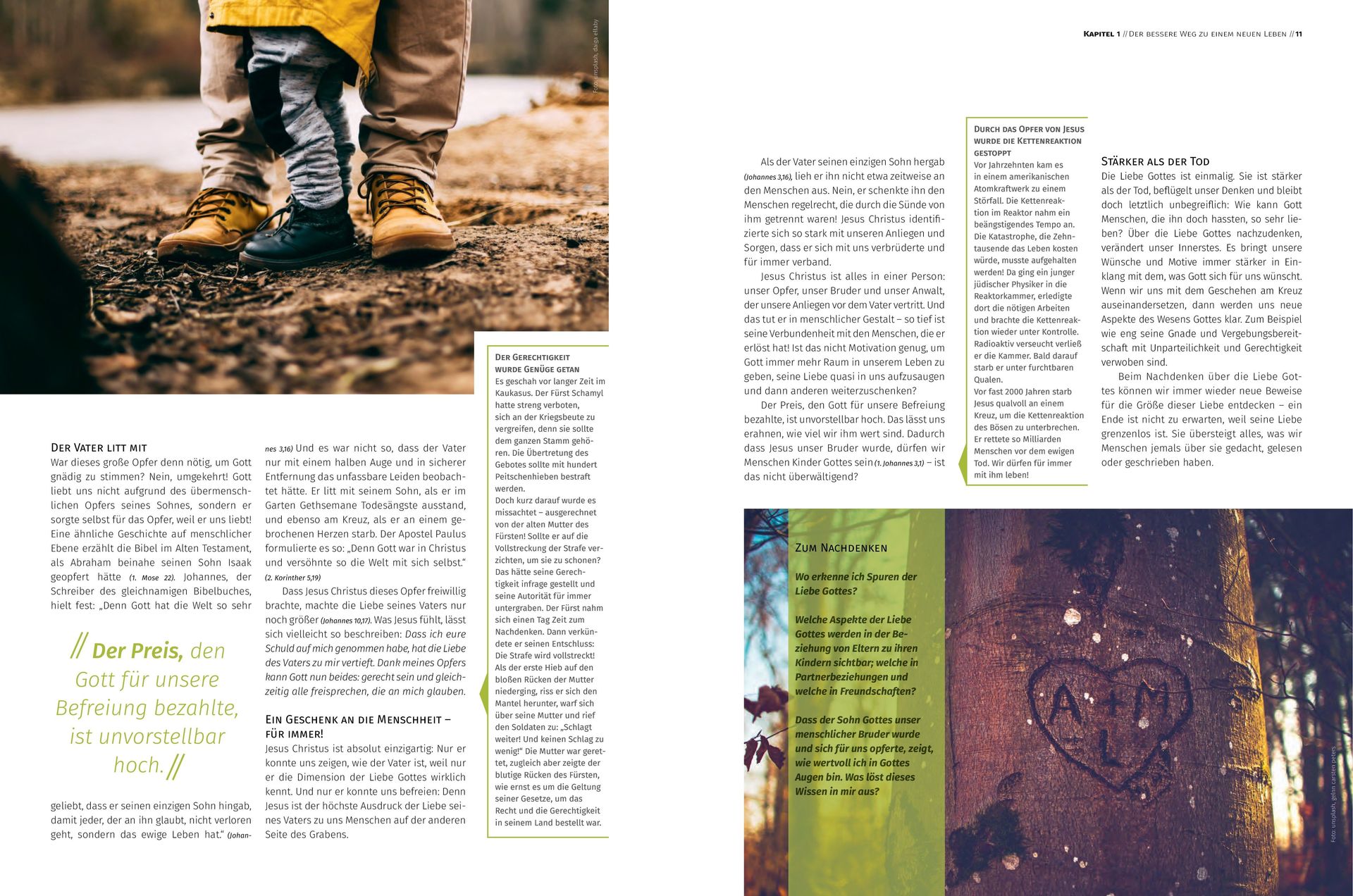 Advent-Verlag GmbH-Der bessere Weg, Magazin_2421114_