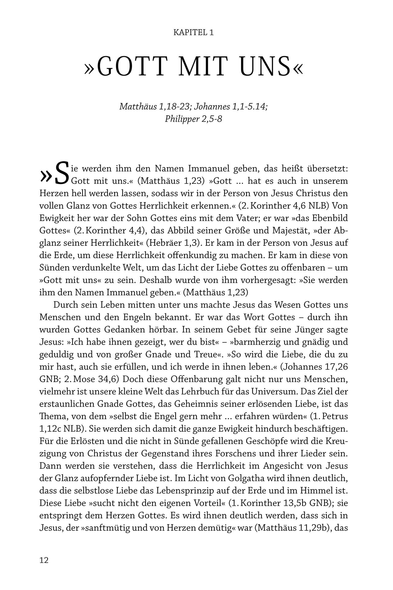 Advent-Verlag Schweiz-Der Sieg der Liebe, Textausgabe_2410828_6 Advent-Verlag Schweiz-Der Sieg der Liebe, Textausgabe_2410828_