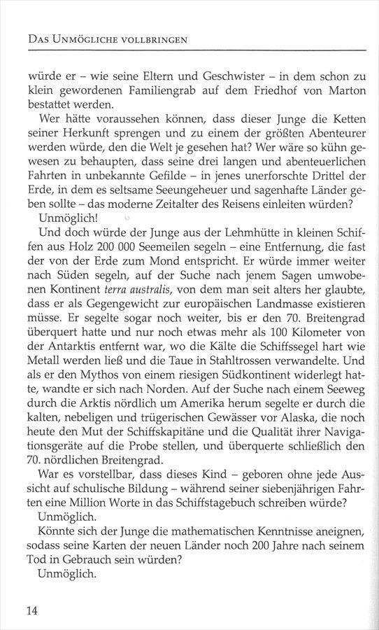 Advent-Verlag GmbH-Das Unmögliche vollbringen_2420063_