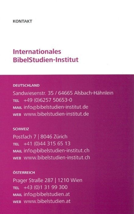 Freikirche der STA, DSV-Minibuch Nr. 4: Die Sabbat-Verschwörung_2442181_2 Freikirche der STA, DSV-Minibuch Nr. 4: Die Sabbat-Verschwörung_2442181_