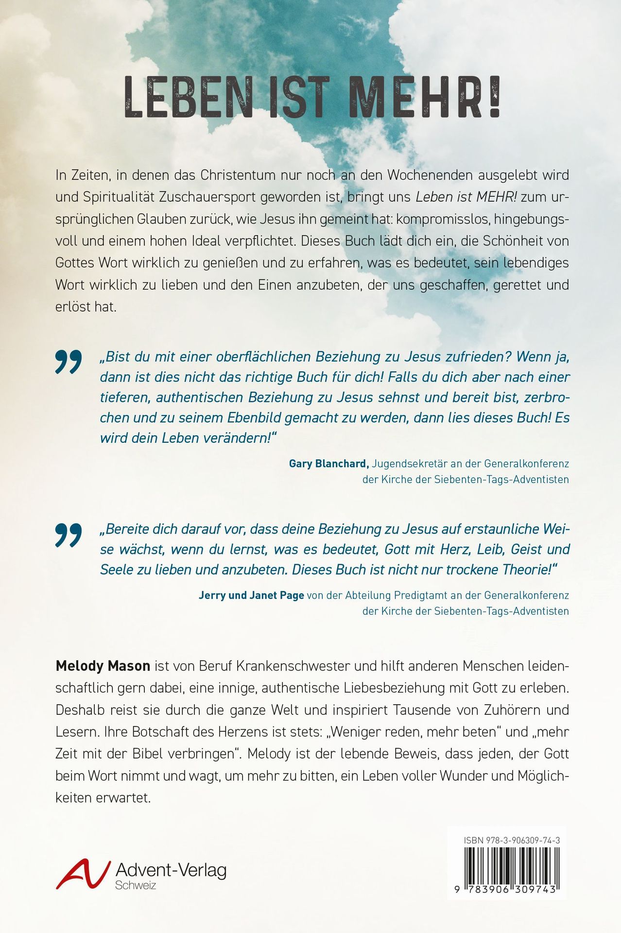 Advent-Verlag Schweiz-Leben ist MEHR!_2412603_3 Advent-Verlag Schweiz-Leben ist MEHR!_2412603_