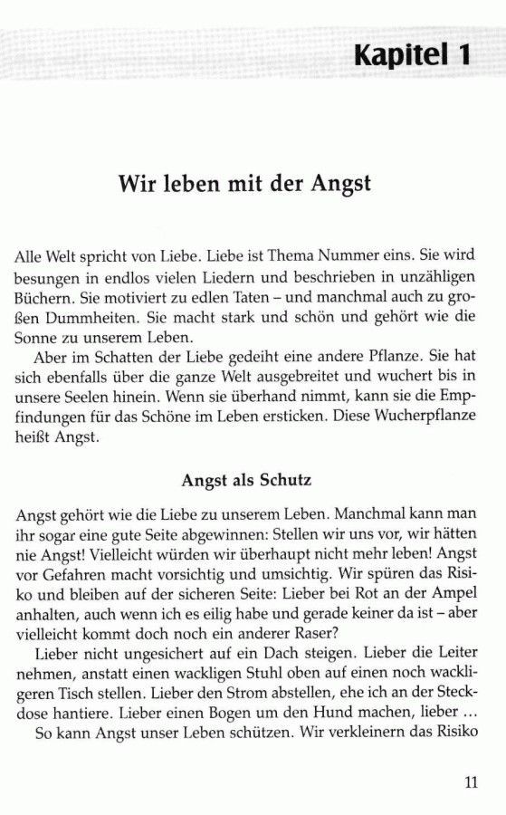 Advent-Verlag GmbH-Angstfrei glauben_2420017_