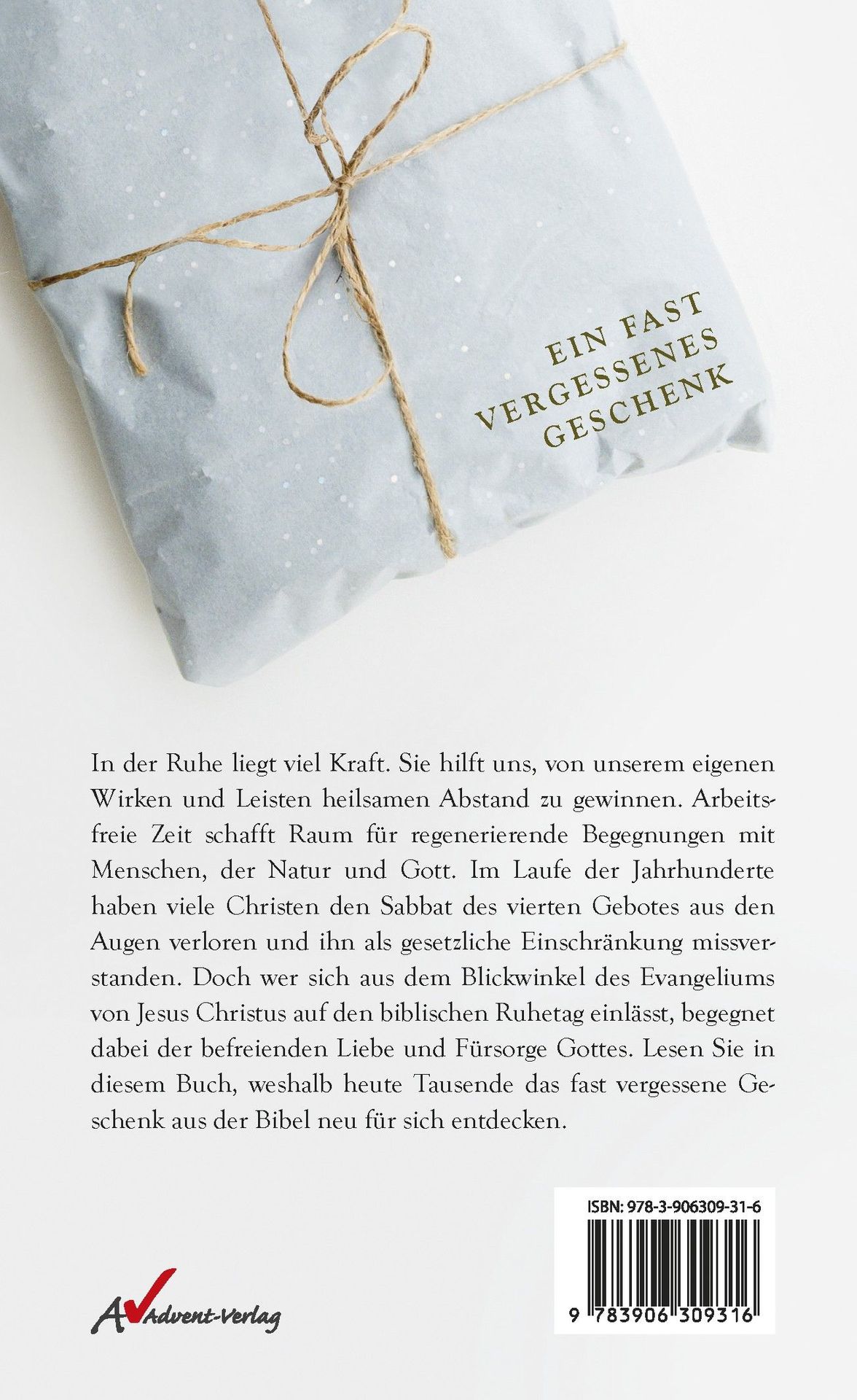 Advent-Verlag Schweiz-Aber am siebten Tag_2110010_3 Advent-Verlag Schweiz-Aber am siebten Tag_2110010_