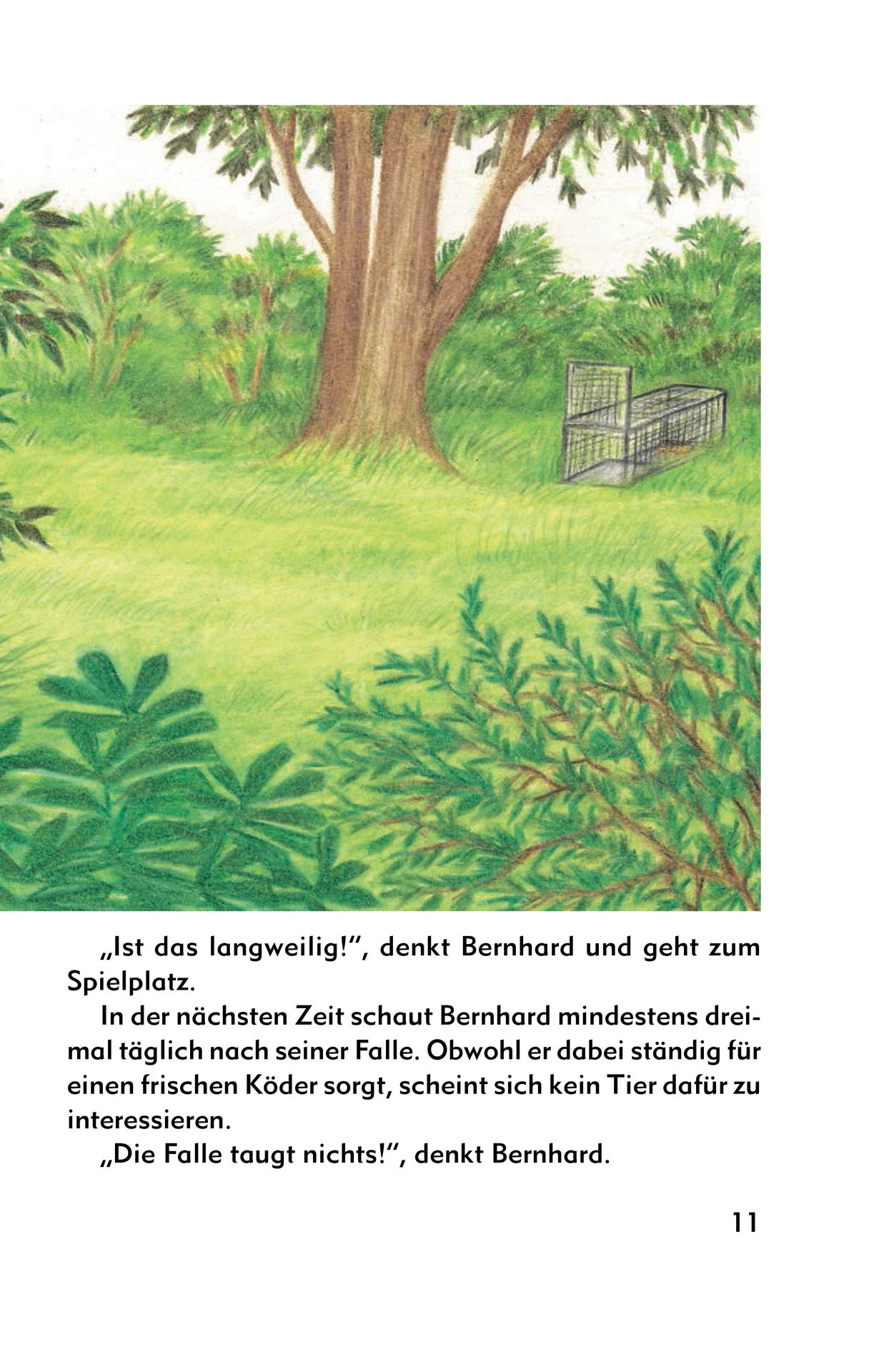 Advent-Verlag Schweiz-Meine Geschichtenkiste, Band 2_2210232_