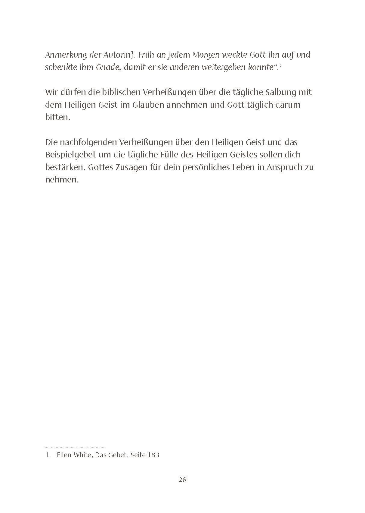 Konrad print & medien-Gebet öffnet Türen - mein Gebetsbuch_2442726_