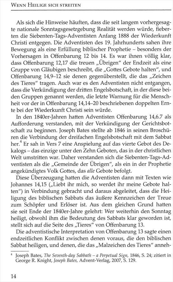 Advent-Verlag GmbH-Wenn Heilige sich streiten_2420382_
