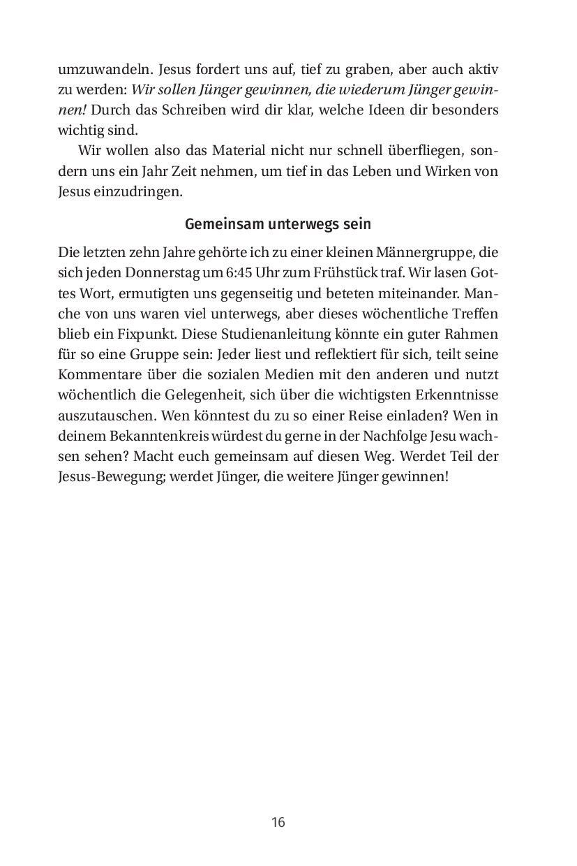 Advent-Verlag GmbH-Jesus nachfolgen, Jünger gewinnen_2422194_12 Advent-Verlag GmbH-Jesus nachfolgen, Jünger gewinnen_2422194_