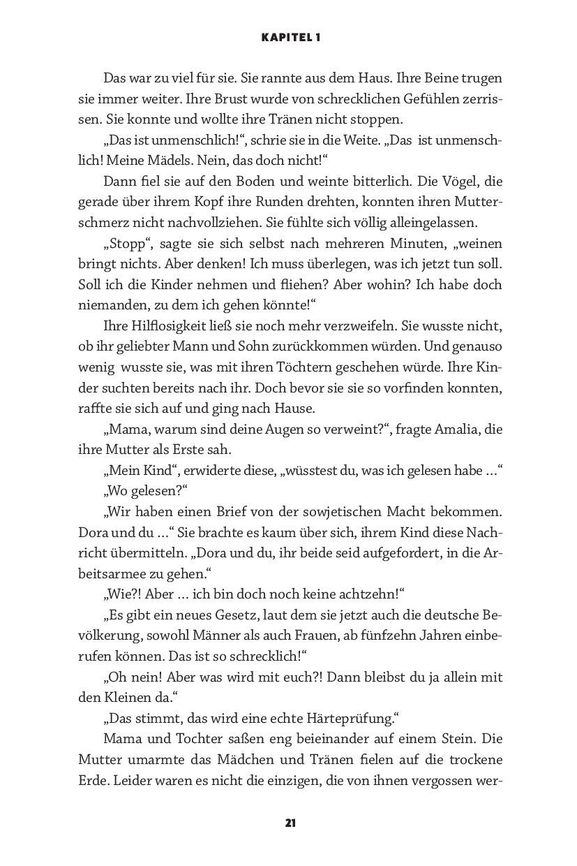 Advent-Verlag Schweiz-Zwischen Hammer und Herz_2413050_