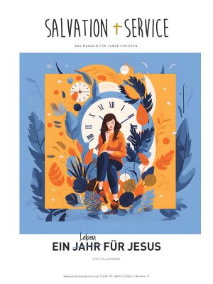 ABC Medien GmbH-Salvation & Service, Einzelheft, 2/2023_2432803_