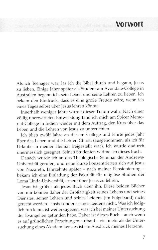 Advent-Verlag GmbH-Der Unvergleichbare, Band 1_2220800_5 Advent-Verlag GmbH-Der Unvergleichbare, Band 1_2220800_