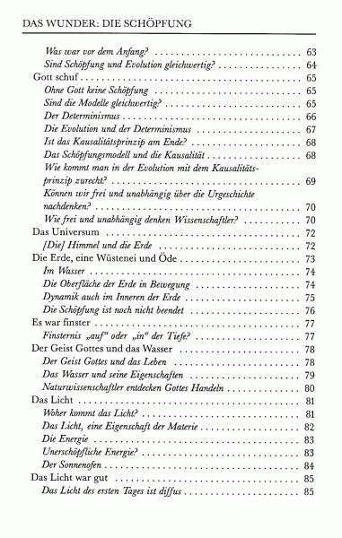Advent-Verlag GmbH-Das Wunder: die Schöpfung_2420395_4 Advent-Verlag GmbH-Das Wunder: die Schöpfung_2420395_
