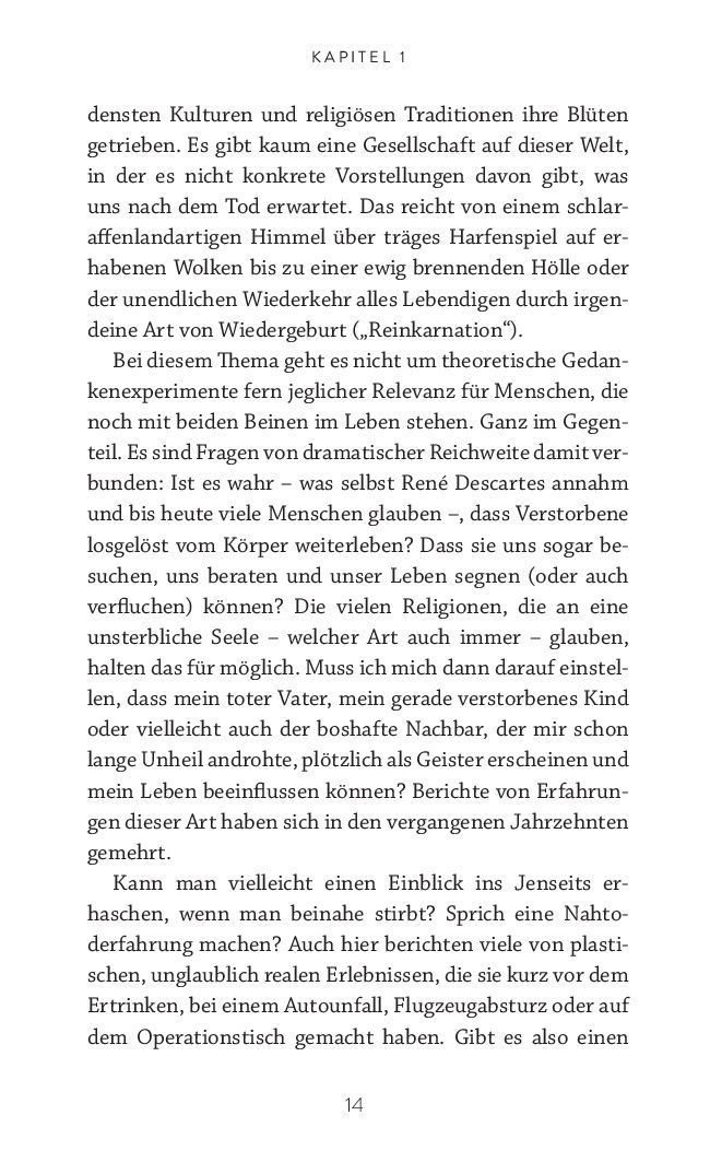 Advent-Verlag Schweiz-Der Tod - Anfang oder Ende?_2412832_