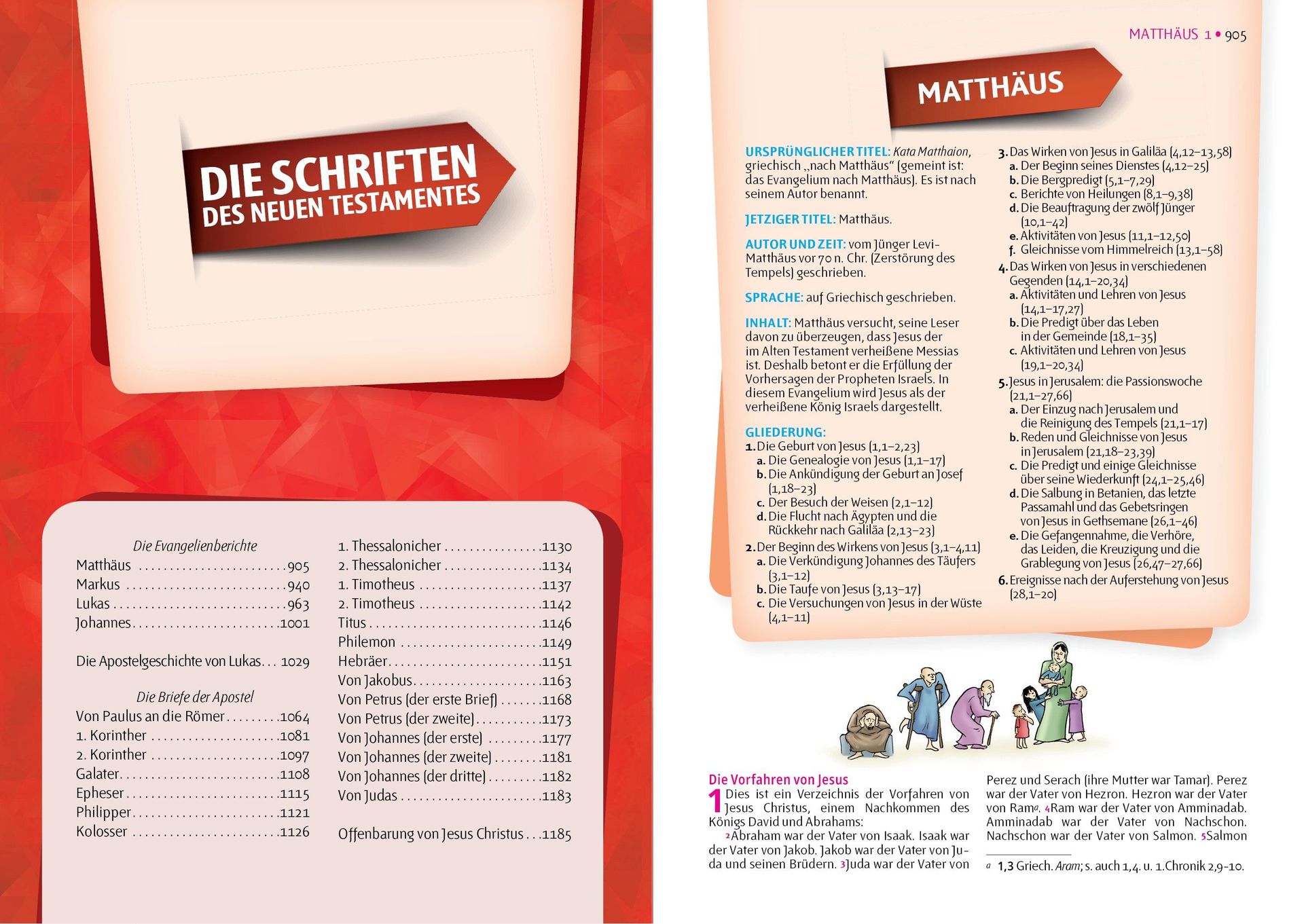 Advent-Verlag GmbH-Bibel, Neues Leben, Pfadfinder, Taschen, blau-gelb_2921799_